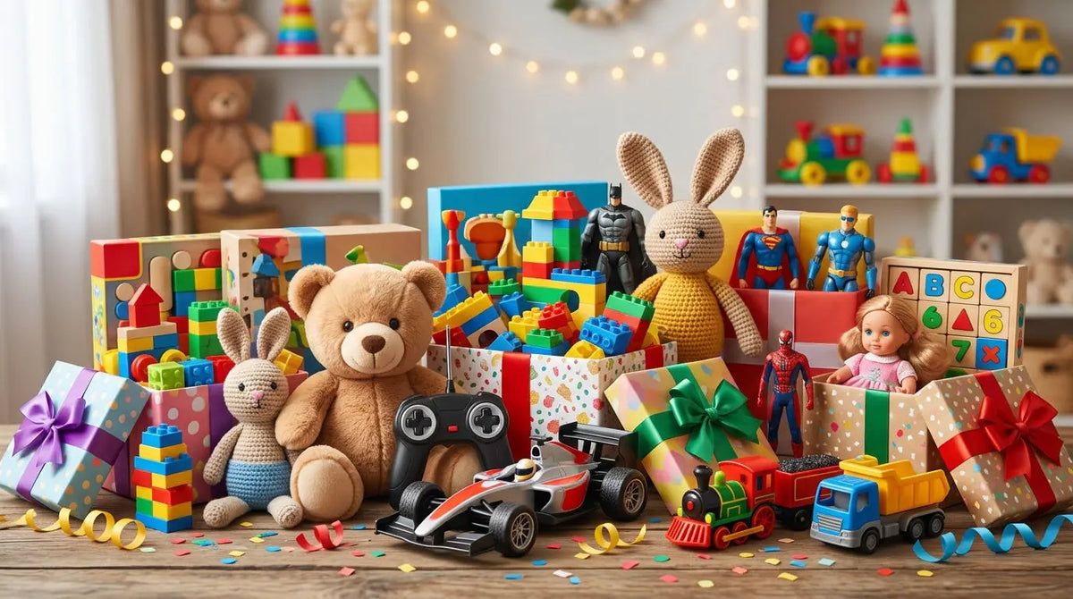 Gifts