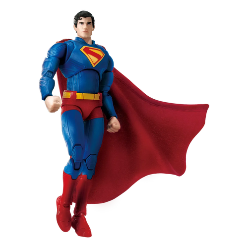 Blokees DC Superman Champion Class Building Set, 93 Pieces - NobiToys