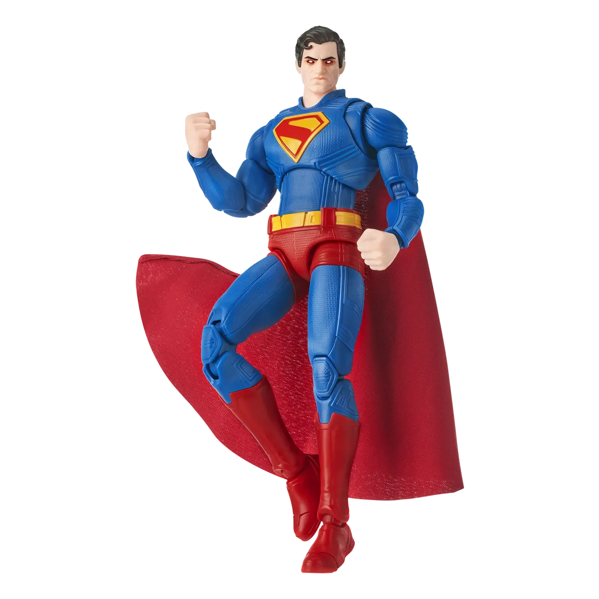Blokees DC Superman Champion Class Building Set, 93 Pieces - NobiToys